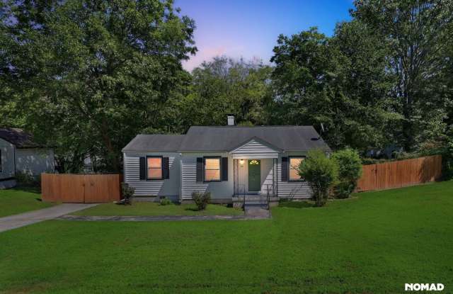 Charming 3BR House in Atlanta photos photos