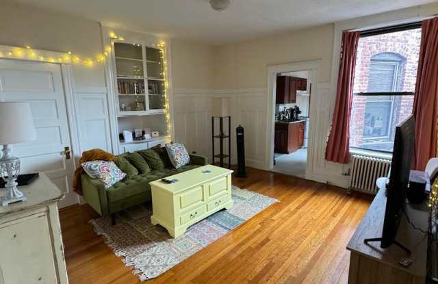 46 Orkney Rd #5 Boston MA 02135 photos photos