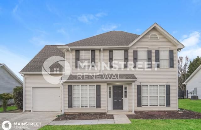 112 Milroy Lane - 112 Milroy Lane, Mooresville, NC 28115