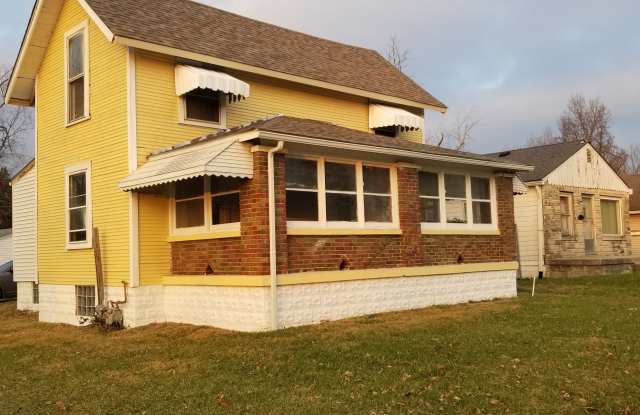 3920 East 30th Street - 3920 East 30th Street, Indianapolis, IN 46218