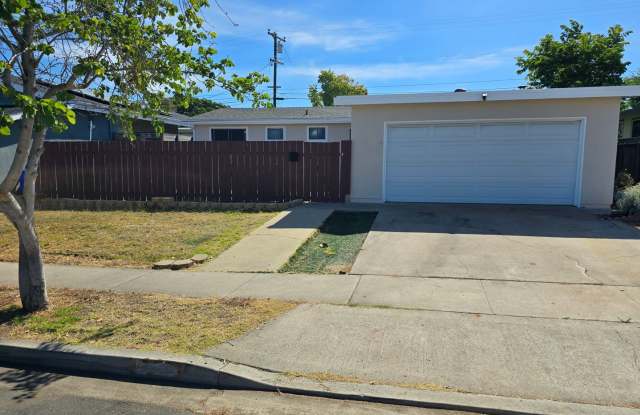 Charming 3-Bedroom, 2-Bath Home in Desirable Clairemont Mesa photos photos