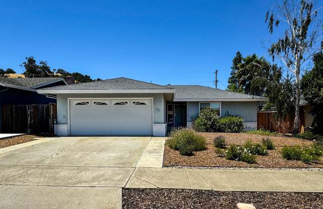Adorable West Morgan Hill Family Home! Gallery 3