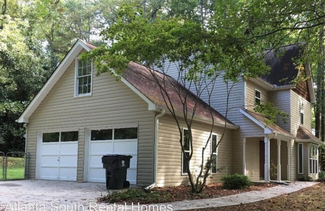 220 Oak Street - 220 Oak Street, Fayetteville, GA 30215