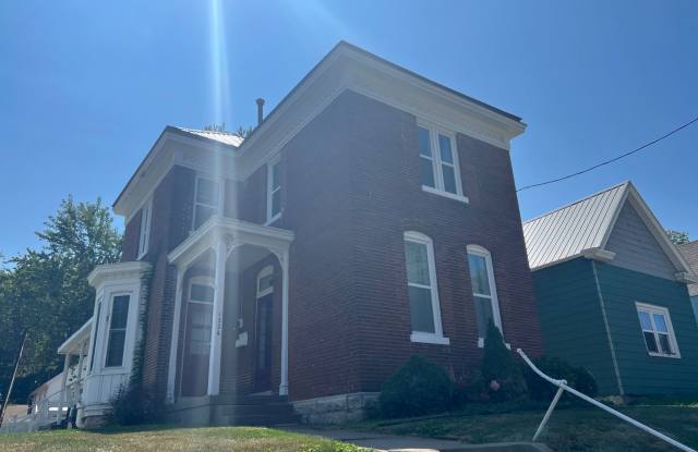 Terrific single family home for rent. Gallery 1