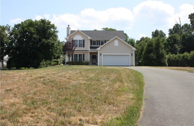 5 Clover Court - 5 Clover Ct, Fairfield County, CT 06804