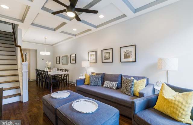922 S HANOVER STREET - 922 South Hanover Street, Baltimore, MD 21230
