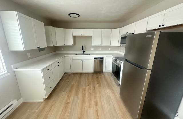 874 W Alameda Rd - 874 West Alameda Road, Pocatello, ID 83201