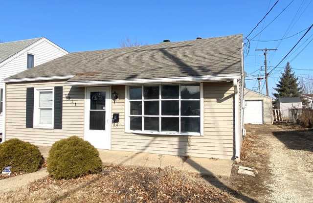 2 Bedroom, 1 Bath Home Available in Peoria IL! photos photos 2 Bedroom, 1 Bath Home Available in Peoria IL! photos photos
