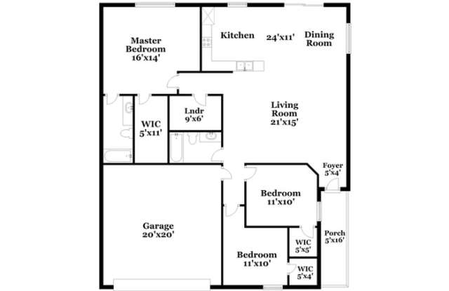 2297 Worker Bee Drive Gallery 2