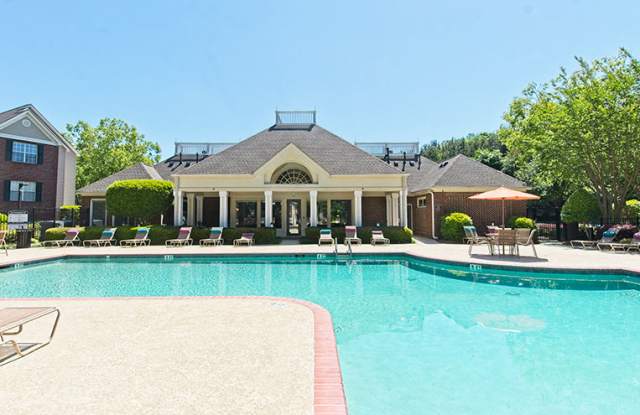 Creekside at Matthews photos photos