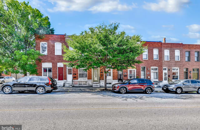 2717 FAIT AVENUE - 2717 Fait Avenue, Baltimore, MD 21224