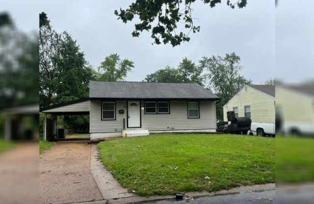 224 Presley Road - 224 Presley Road, Glasgow Village, MO 63137