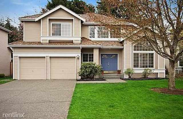 3544 258th Ave SE - 3544 258th Avenue Southeast, Klahanie, WA 98029