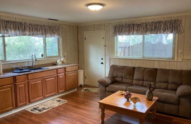 1221 Pacific Street - 1221 Pacific Street, Monterey, CA 93940