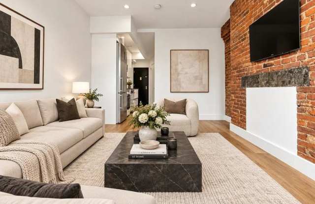 130 Allen Street Gallery 1
