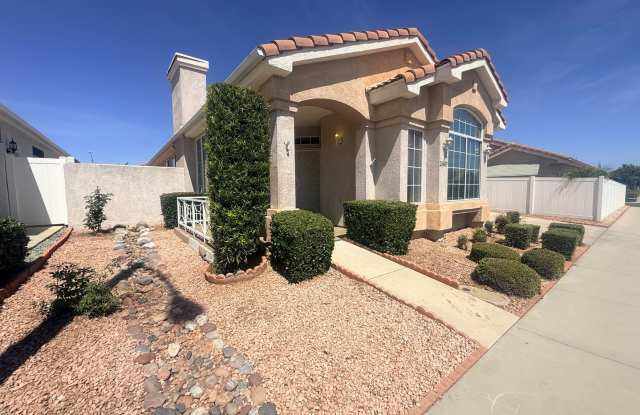 A wonderful opportunity for anyone looking for a spacious, comfortable home in a peaceful 55+ community! Gallery 4