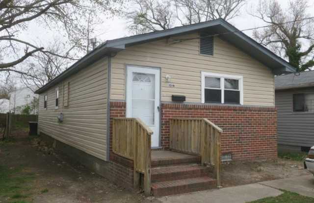 1519 Victoria Boulevard photos photos