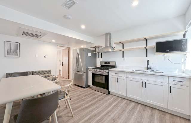 3748 Dalton Avenue - Co-Living photos photos