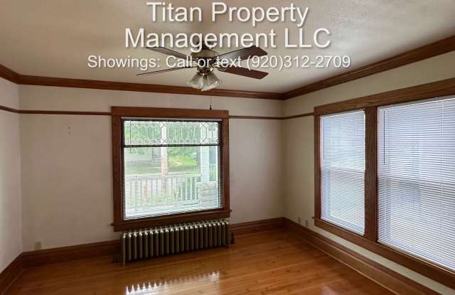 547 Jefferson Street - 1 photos photos