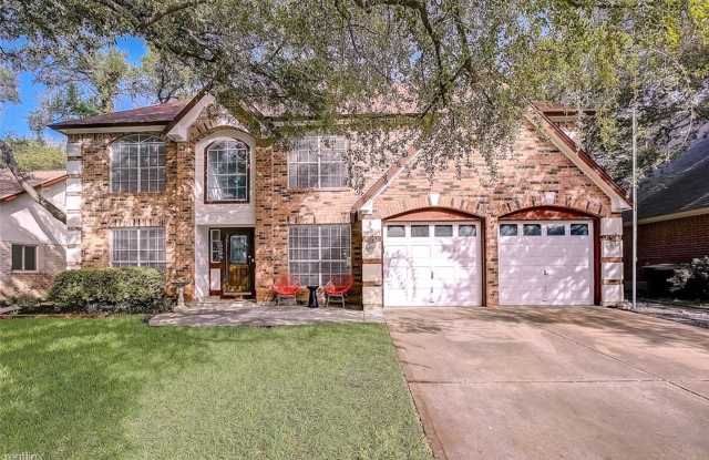 13206 Tamayo Drive - 13206 Tamayo Drive, Austin, TX 78729