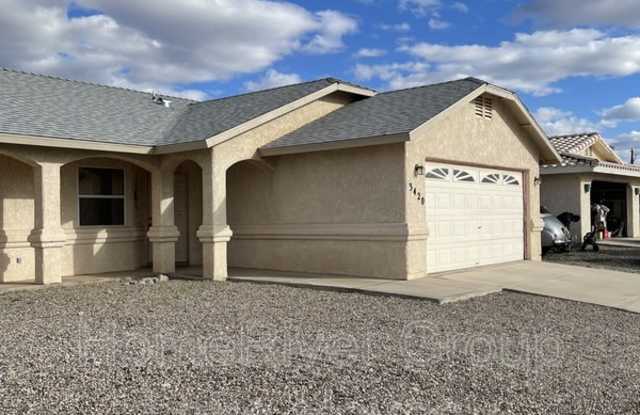 3420 Ottawa Dr - 3420 Ottawa Drive, Lake Havasu City, AZ 86406
