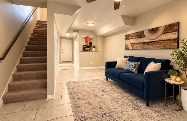 Residences at White Rock Lake Gallery 2