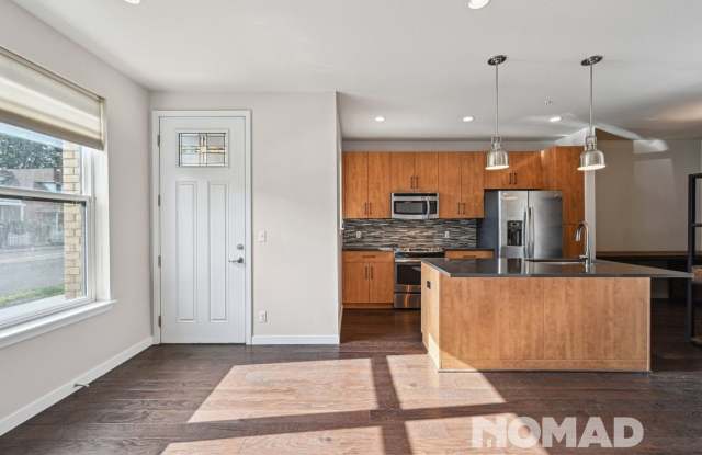 Updated 1-Bed, 1-Bath for young professional or couple (Dog Friendly) photos photos