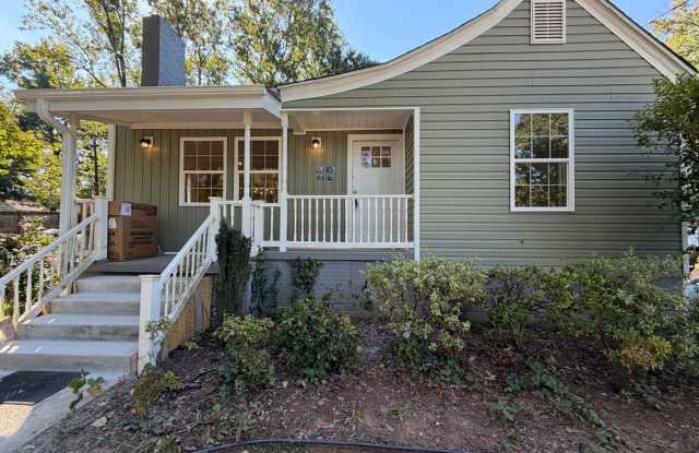 224 Rogers Ave, Greenville, SC Gallery 1