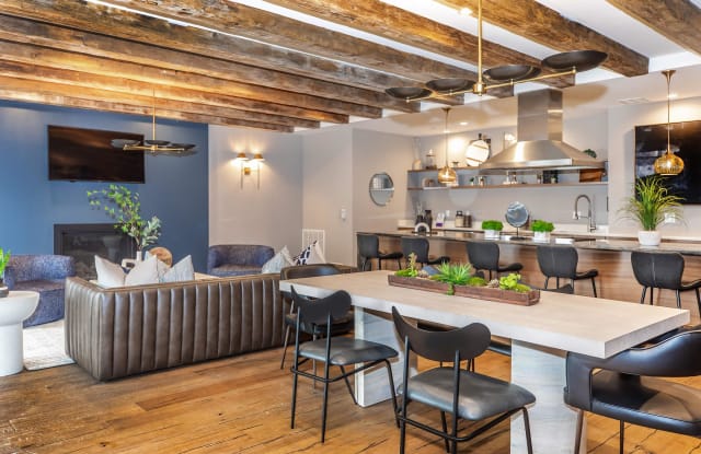 The Waypointe Apartments photos photos