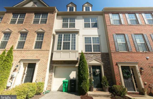 15416 LADY LAUREN Lane - 15416 Lady Lauren Lane, Brandywine, MD 20613