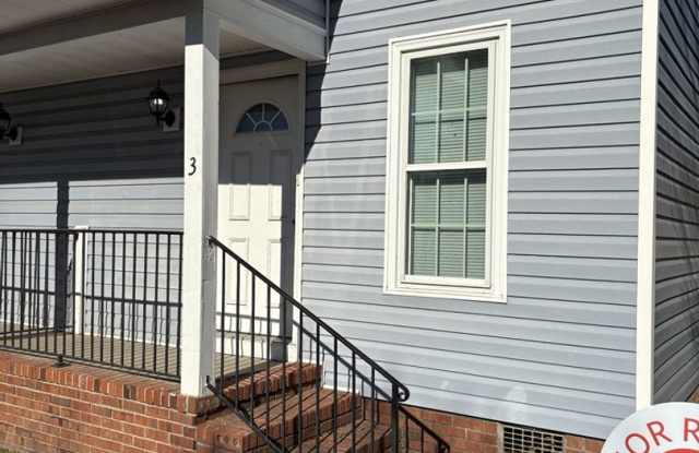 Beautiful Two-Story Home in Cayce photos photos