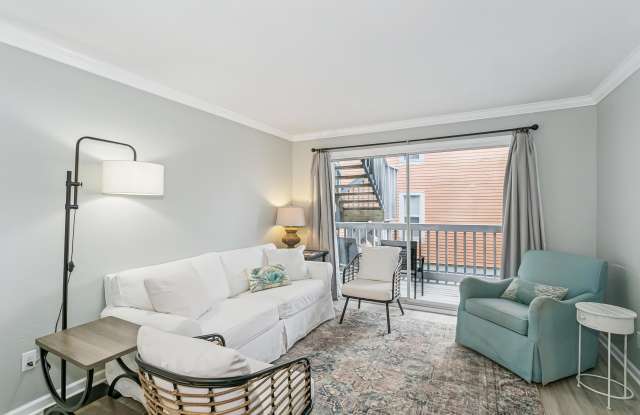 1650 Via De Luna Drive - B3B3 Gallery 1