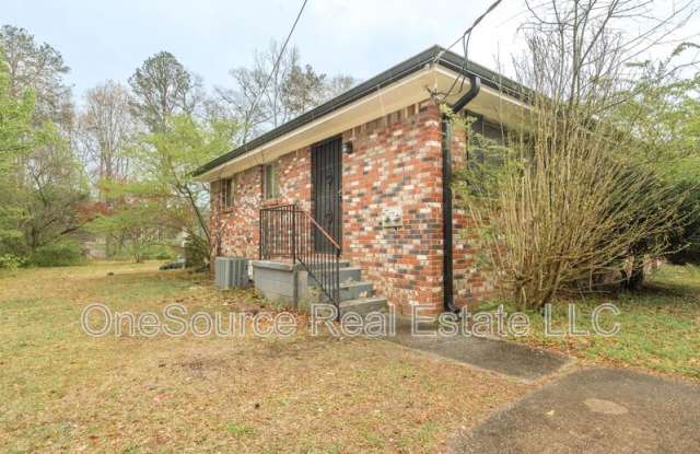 3701 Hopkins Road - A photos photos