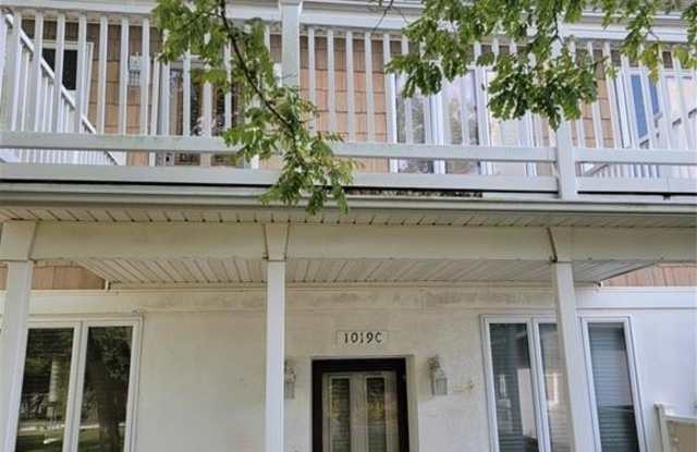 1019 Little Bay Avenue - 1019 Little Bay Avenue, Norfolk, VA 23503