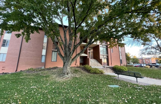 8001 MANDAN ROAD - 8001 Mandan Road, Greenbelt, MD 20770