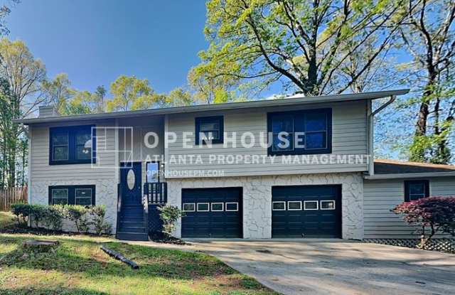 5056 Camden Court Southwest - 5056 Camden Court Southwest, Gwinnett County, GA 30047 5056 Camden Court Southwest - 5056 Camden Court Southwest, Gwinnett County, GA 30047