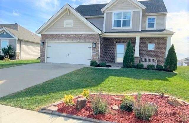 5943 Brookstone Drive - 5943 Brookstone Drive, Warrick County, IN 47630