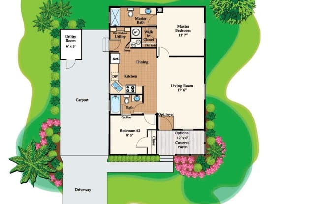 349 Hans Brinker St photos photos