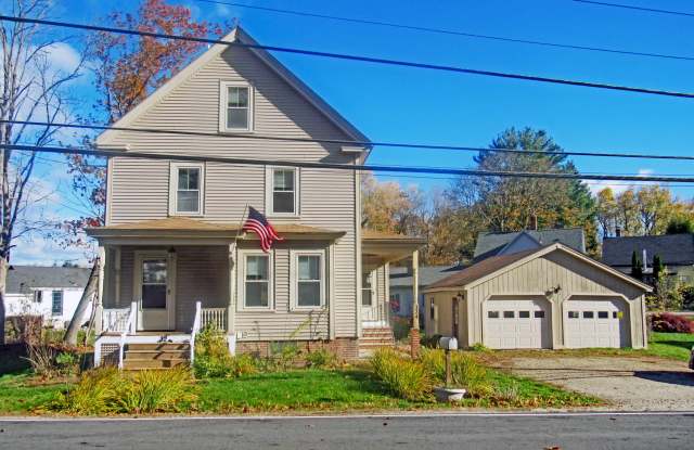 324 Main Street - 324 Main Street, South Eliot, ME 03903