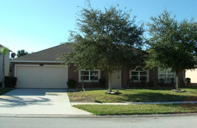 1543 Sorento Circle - 1543 Sorrento Cir, West Melbourne, FL 32904