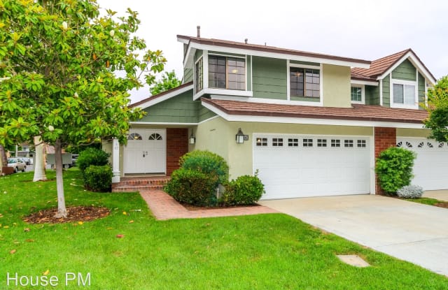 42 Heathergreen #73 - 42 Heathergreen, Irvine, CA 92614