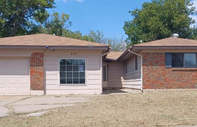 429 West Fairchild Drive photos photos