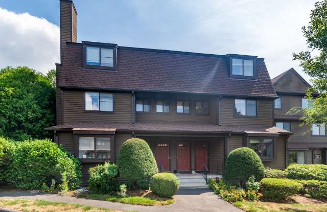 115 Fillow Street - 115 Fillow Street, Norwalk, CT 06850