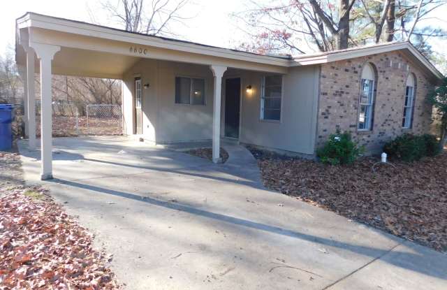 6600 Embassy Circle Horn Lake, MS 38637 photos photos