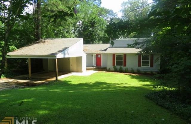 161 Wynnmeade Pkwy - 161 Wynnmeade Parkway, Peachtree City, GA 30269