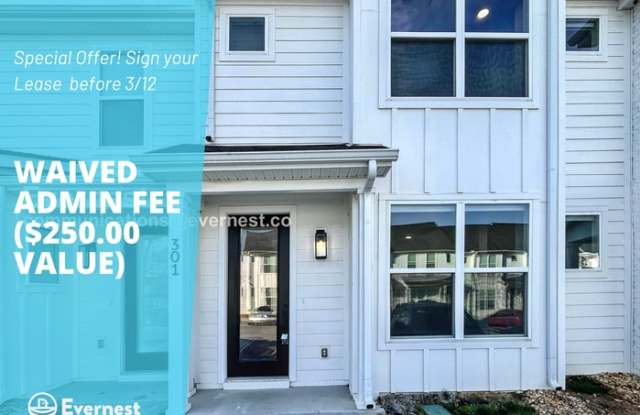 301 Jeffries Way - 301 Jeffries Way, Lebanon, TN 37087