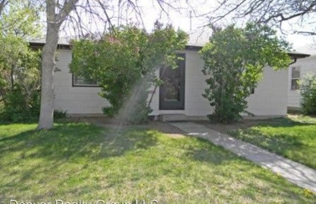 1216 Macon St - 1216 North Macon Street, Aurora, CO 80010