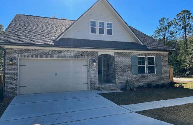 203 Laurel Oaks - 203 Laurel Oaks Drive, Freeport, FL 32439