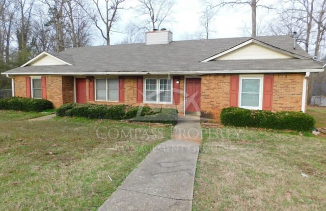 513 Timber Ridge Court - 513 Timber Ridge Court, Lawrenceville, GA 30046