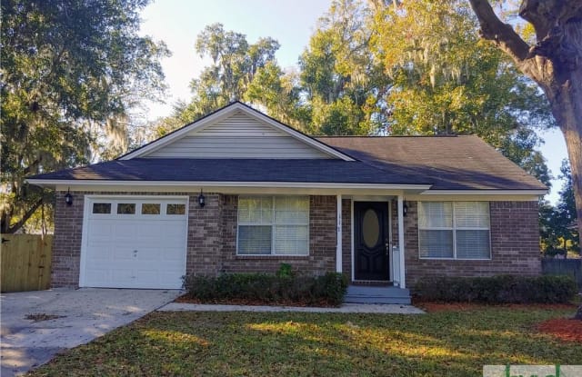 117 Stonebridge Drive - 117 Stonebridge Drive, Whitemarsh Island, GA 31410